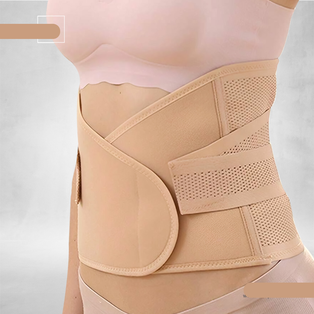 Postpartum Waist Trainer Belt for Women